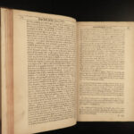 1686 IRELAND 1ed James Ussher Life & Letters Archbishop Irish Bible Sermons