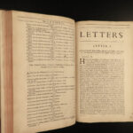 1686 IRELAND 1ed James Ussher Life & Letters Archbishop Irish Bible Sermons