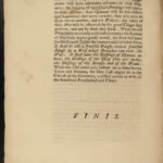 1734 SCIENCE History of Royal Society London Sprat Scientific Philosophy Hooke