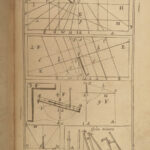 1701 Gnomonics Science Sundial Astronomy Zodiac Magnets Illustrated + Manuscript