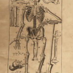 1691 1ed Medicine & Surgery Dutch Blankaart German Anatomy Cardiology Neurology