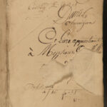 1751 SURGERY Medicine Illustrated Operations French Illustrated Chirurgie Dionis