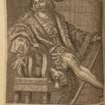 1692 Vulson’s Lives of Illustrious Men Ambrose JOAN of ARC Pucelle Gaston Foix