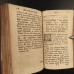 1694 Anglican 39 Articles Church of England Lambeth Articles Calvinism Ellis