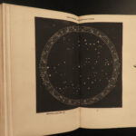 1859 Works of Thomas Dick ASTRONOMY Celestial Scenery Illustrated Planets Stars
