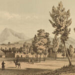 1855 RAILROAD Exploration Surveys Navajo Indians Colorado RARE 38th Parallel