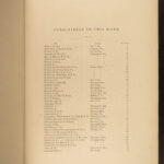 1858 1ed RAILROAD Engineering Permanent Way Coal & Steam Trains Colburn Holley