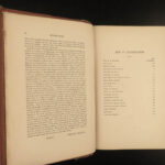 1875 Wigwam and War Path Meacham Modoc War INDIANS Northwest Tribes Illustrated