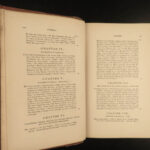 1875 Wigwam and War Path Meacham Modoc War INDIANS Northwest Tribes Illustrated