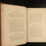 1875 Wigwam and War Path Meacham Modoc War INDIANS Northwest Tribes Illustrated