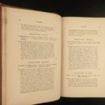 1875 Wigwam and War Path Meacham Modoc War INDIANS Northwest Tribes Illustrated