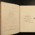 1817 1ed Voyages of the HMS Alceste KOREA CHINA India Exploration Pagan Rituals