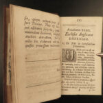 1694 Anglican 39 Articles Church of England Lambeth Articles Calvinism Ellis