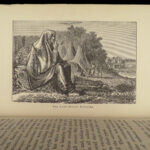 1875 Wigwam and War Path Meacham Modoc War INDIANS Northwest Tribes Illustrated