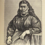 1875 Wigwam and War Path Meacham Modoc War INDIANS Northwest Tribes Illustrated