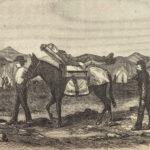 1875 Wigwam and War Path Meacham Modoc War INDIANS Northwest Tribes Illustrated