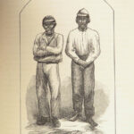 1875 Wigwam and War Path Meacham Modoc War INDIANS Northwest Tribes Illustrated