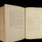 1875 Wigwam and War Path Meacham Modoc War INDIANS Northwest Tribes Illustrated