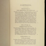 1875 Wigwam and War Path Meacham Modoc War INDIANS Northwest Tribes Illustrated