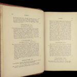 1875 Wigwam and War Path Meacham Modoc War INDIANS Northwest Tribes Illustrated