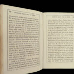 1855 US Documents Constitution Declaration SIGNERS Fugitive Slave Bills Slavery