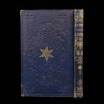 1855 US Documents Constitution Declaration SIGNERS Fugitive Slave Bills Slavery