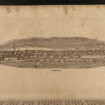 1866 Prairie & Rocky Mountain Adventures Indians Mormons GOLD RUSH California