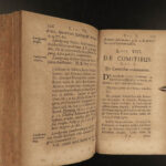 1723 Boecler on Holy Roman Empire Germany Ancient Germanic Tribes Government