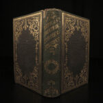 1865 Confederate 1ed Rebel Prisons TORTURE Andersonville Civil War Life & Death