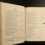 1865 Confederate 1ed Rebel Prisons TORTURE Andersonville Civil War Life & Death