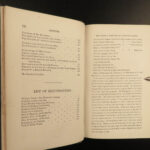 1865 Confederate 1ed Rebel Prisons TORTURE Andersonville Civil War Life & Death
