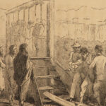 1865 Confederate 1ed Rebel Prisons TORTURE Andersonville Civil War Life & Death