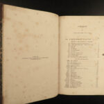 1844 1st ENGLISH ed Eugene Sue The Wandering Jew Mystery Literature Poverty 3v