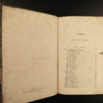 1844 The Wandering Jew 1st ENGLISH ed Eugene Sue Mystery Literature Poverty 3v