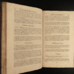 1715 Scottish LAW Dirleton Doubts RESOLVED Scotland Economics Jacobite Steuart