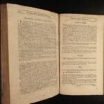 1715 Scottish LAW Dirleton Doubts RESOLVED Scotland Economics Jacobite Steuart