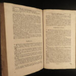 1715 Scottish LAW Dirleton Doubts RESOLVED Scotland Economics Jacobite Steuart