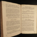 1715 Scottish LAW Dirleton Doubts RESOLVED Scotland Economics Jacobite Steuart