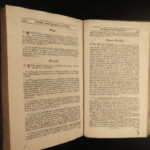 1715 Scottish LAW Dirleton Doubts RESOLVED Scotland Economics Jacobite Steuart