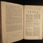 1715 Scottish LAW Dirleton Doubts RESOLVED Scotland Economics Jacobite Steuart