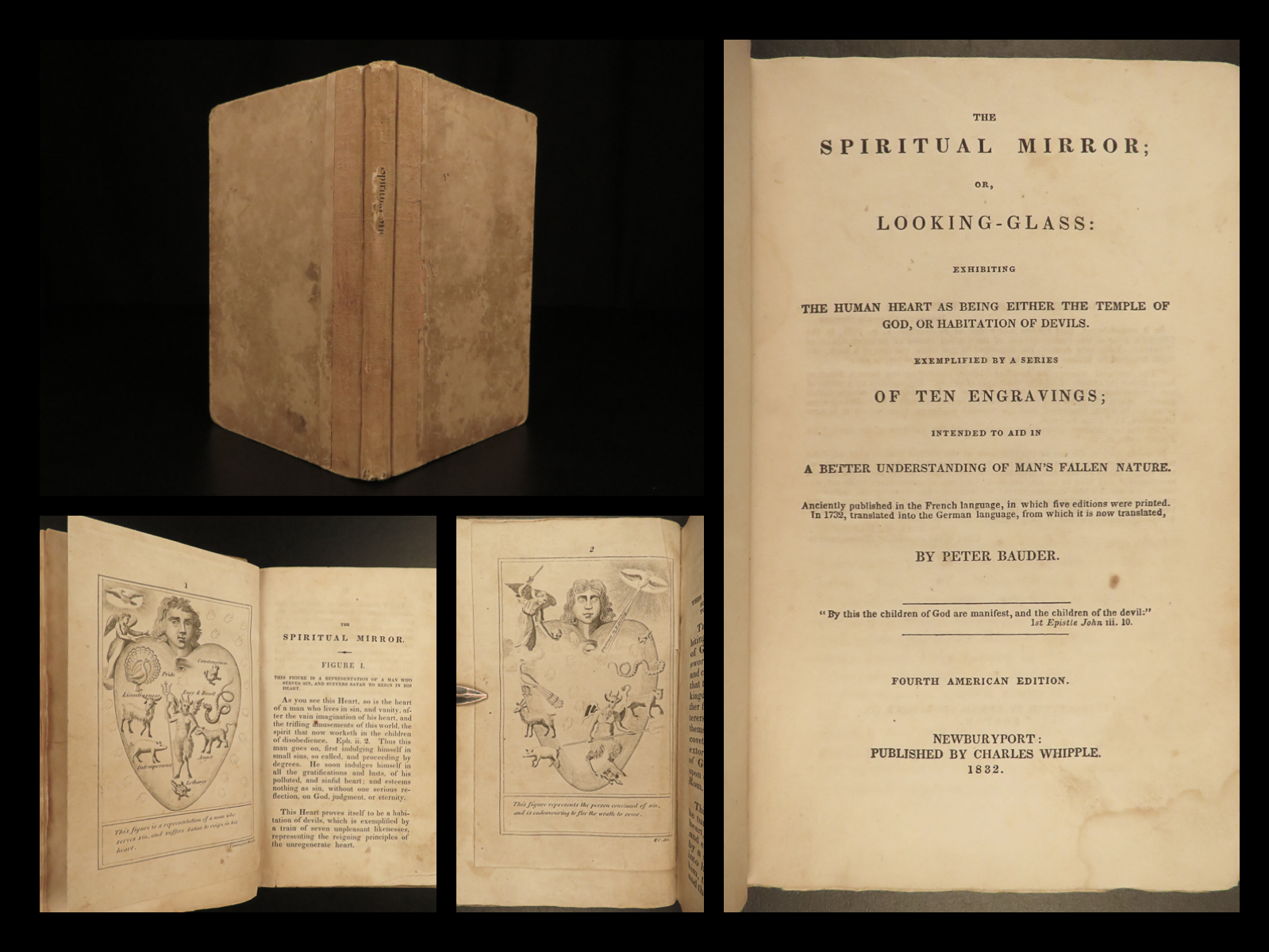Schilb Antiquarian