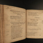 1652 Cromwell London BIBLE Sermons Anglican Presbyterian Puritan Calamy RARE