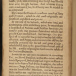 1652 Cromwell London BIBLE Sermons Anglican Presbyterian Puritan Calamy RARE