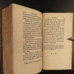 1680 Descartes Philosophy Soul of Animals Animal Machine Behavior Ethics Dilly