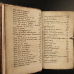 1698 Book of SECRETS Health & Beauty Perfumes Makeup Fashion Arts Medicine RARE