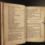 1698 Book of SECRETS Health & Beauty Perfumes Makeup Fashion Arts Medicine RARE