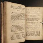 1698 Book of SECRETS Health & Beauty Perfumes Makeup Fashion Arts Medicine RARE