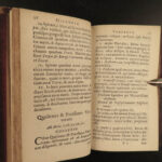 1648 Francis Bacon Natural History & Philosophy Scientific Experiments Wind