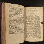 1648 Francis Bacon Natural History & Philosophy Scientific Experiments Wind