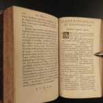 1648 Francis Bacon Natural History & Philosophy Scientific Experiments Wind